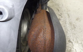 YAMAHA BJ 2018 SA24J