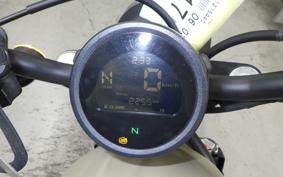 HONDA REBEL 250 A 2005 MC49