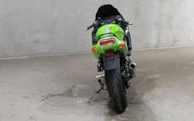 KAWASAKI ZZR400 ZX400N