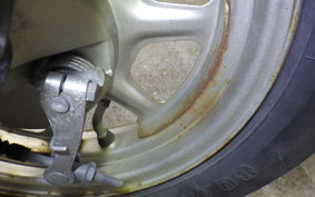 HONDA TACT-4ﾍﾞｰｼｯｸ 2022 AF79