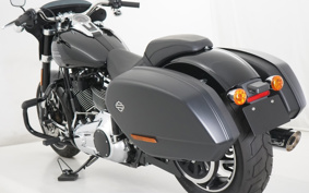 HARLEY FLSB 2022 YMJ