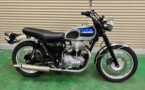 KAWASAKI W650 1999 EJ650A