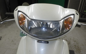 HONDA DIO Gen.6
