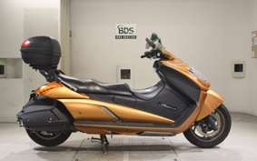 SUZUKI GEMMA 250 CJ47A