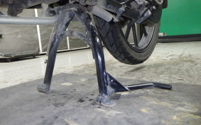 HONDA CROSS CUB 110 2021 JA60