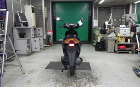 SUZUKI ADDRESS V50 CA4BA