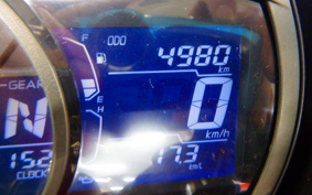 KAWASAKI NINJA 400 ABS 2025 EX400L