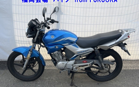 YAMAHA YBR125 PCJL