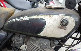 YAMAHA SR500 1988 1JN