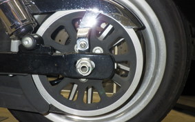 HARLEY FXDL 1580 2008