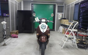 YAMAHA VINO 50 Gen.4 AY02