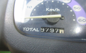 YAMAHA JOG POCHE SA08J