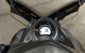 YAMAHA N-MAX 155 SG50J