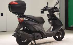 SUZUKI ADDRESS V125 S 2019 CF4MA