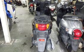 HONDA TACT-4ﾍﾞｰｼｯｸ 2019 AF79