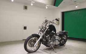 YAMAHA DRAGSTAR 400 1996 4TR