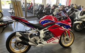 HONDA CBR250RR MC51