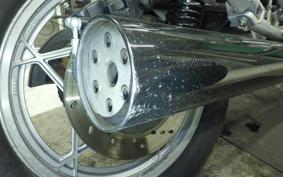 SUZUKI GSX1100S KATANA 1999 GU76A