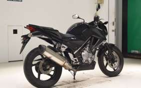 HONDA CB250F MC43