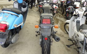 HONDA VT250 SPADA MC20