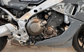 YAMAHA XSR900 GP 2024 RN96J