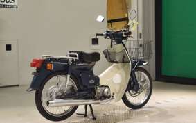 HONDA C90 SUPER CUB E HA02