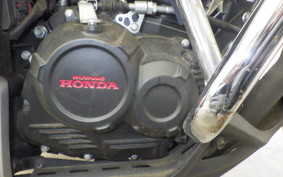 HONDA CB190X