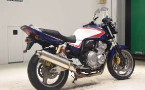 HONDA CB400SF VTEC 2010 NC42