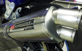 SUZUKI HAYABUSA Gen.2 2014 GX72B