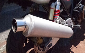 HONDA CB400 SUPER BOLDOR NC39