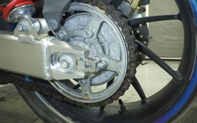 HONDA CB400SF GEN 4 2014 NC42