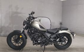 HONDA REBEL MC49