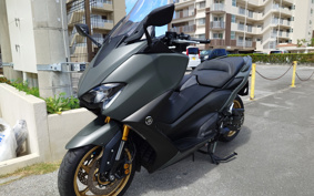 YAMAHA T-MAX 560 A TECHMAX 2020 SJ19J
