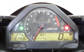 HONDA CBR1000RR 2005 SC57