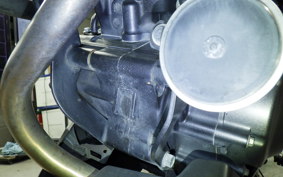 HONDA CB250RA 1998 MC52