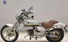 HONDA MAGNA 50 AC13