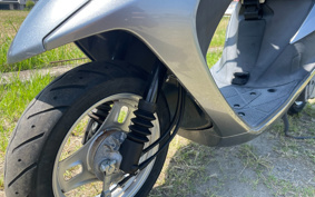 SUZUKI ADDRESS V50 CA42A