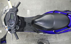 YAMAHA CYGNUS 125 XSR 3 SEA5J
