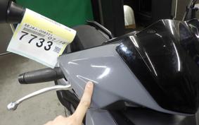 YAMAHA CYGNUS Griffus 2000 SEJ4J