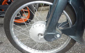 HONDA C50 SUPER CUB AA01