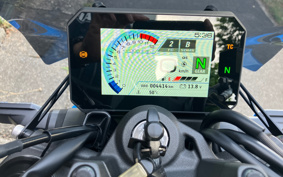 SUZUKI GSX-8S 2025 EM1AA