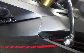 HONDA CBR250RR A MC51