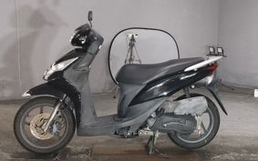 HONDA SUPER CUB110 JA59
