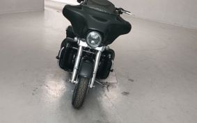 HARLEY FLHX 1580 KB4