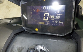 HONDA ADV160 2023 KF54