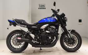KAWASAKI Z900RS 2024 ZR900K