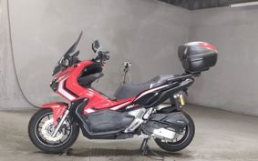 HONDA ADV150 KF61