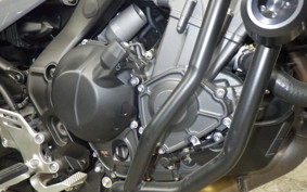 YAMAHA TRACER 9 GT+ RN70J