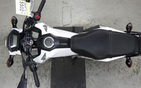 HONDA ｸﾞﾛﾑ JC61