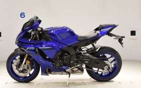 YAMAHA YZF-R1 2025 RN65J